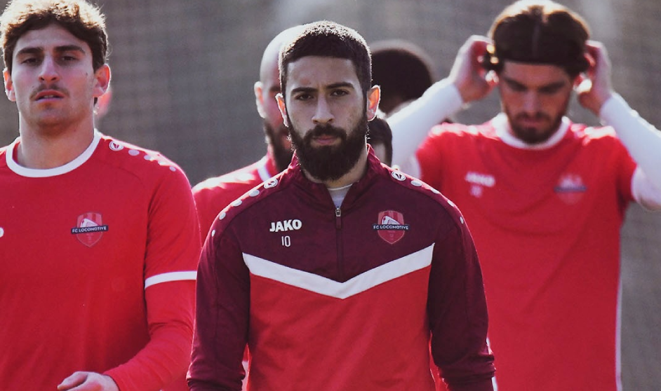 34-ე ტურში იბერია 2-ს ვესტუმრებით