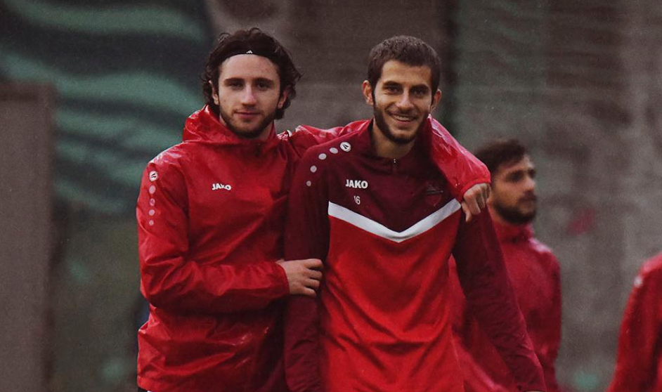 In Matchday 26, we will host Spares in Saguramo.