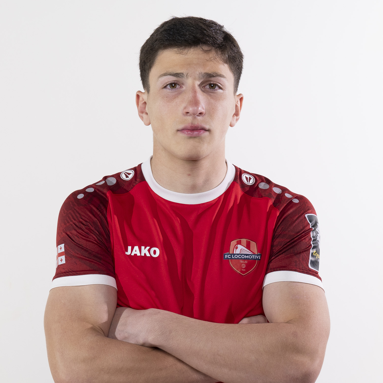 ლუკა ჩაბრაძე