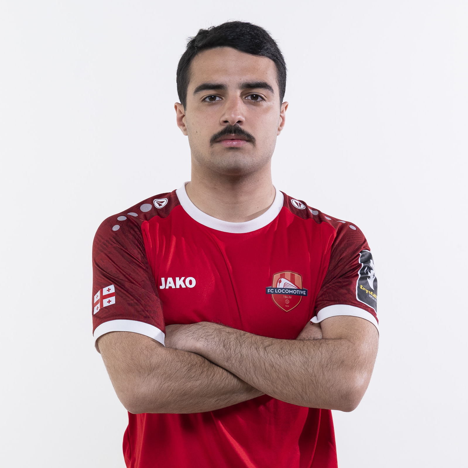 მამუკა ჩხარტიშვილი