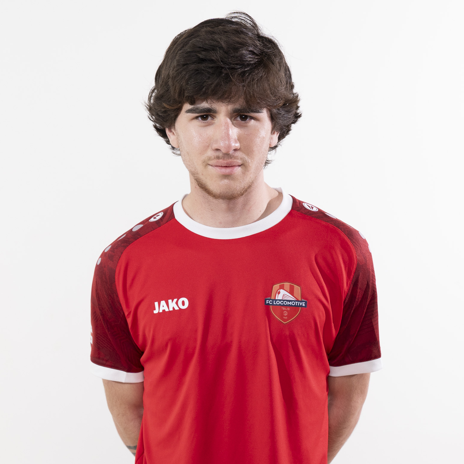 ნიკა ბერულავა