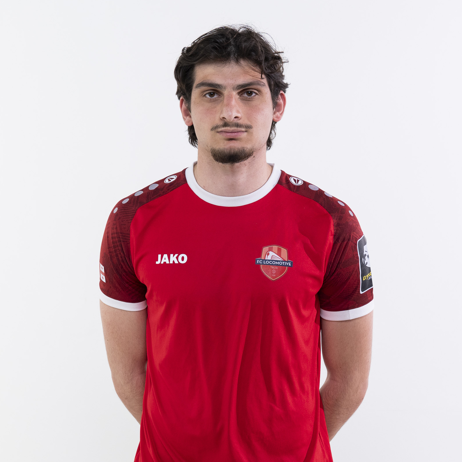 ნიკა ბჟალავა