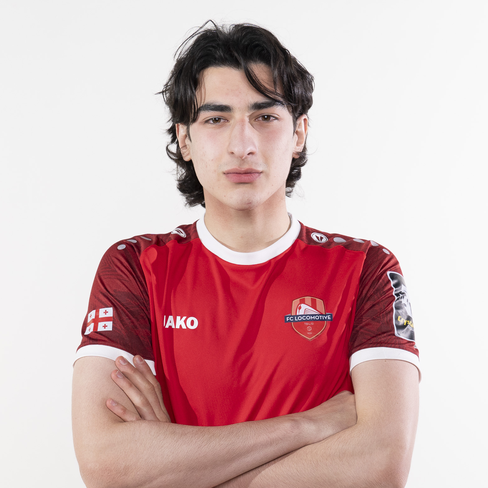 ნიკა ბობოხიძე