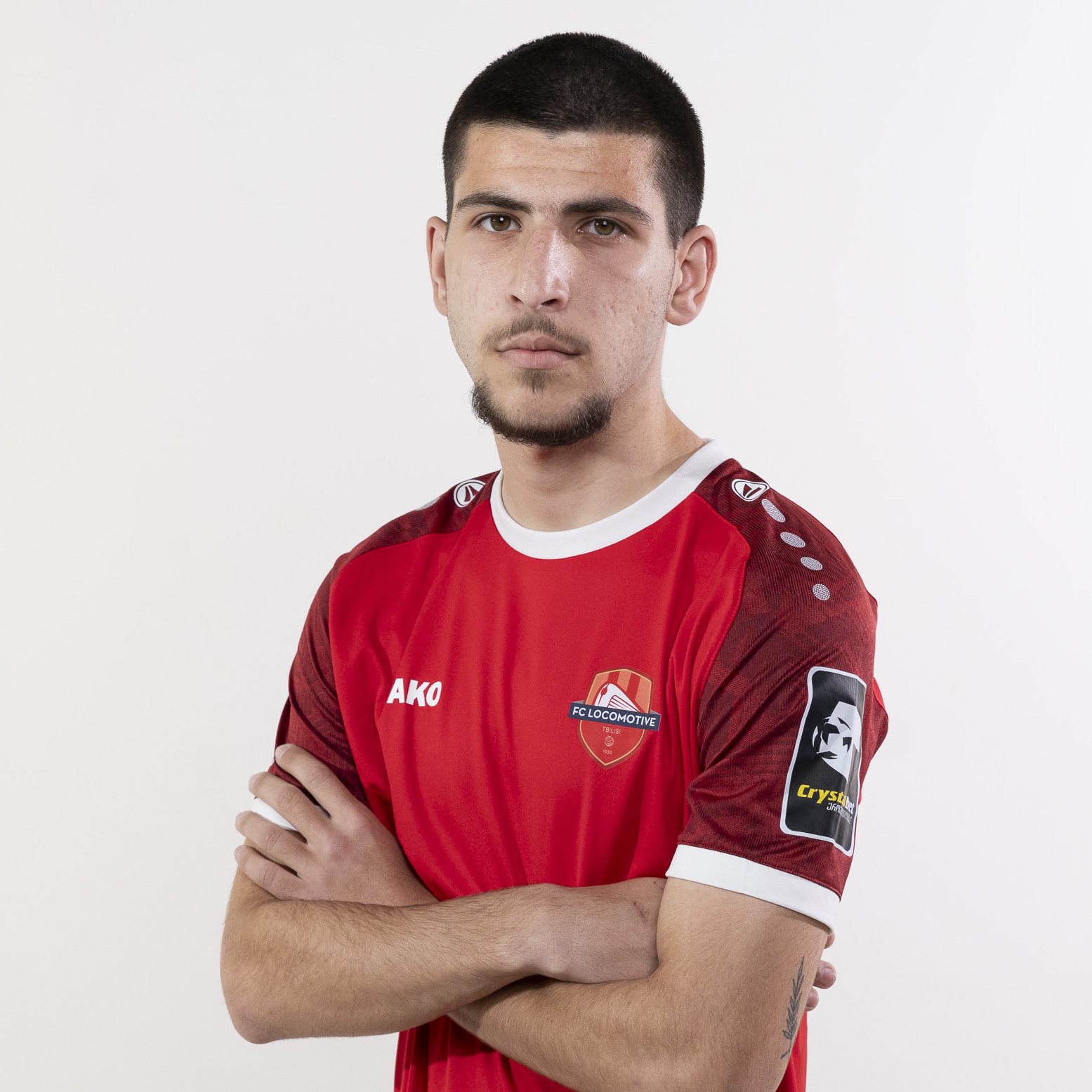 ნიკა ხუციშვილი