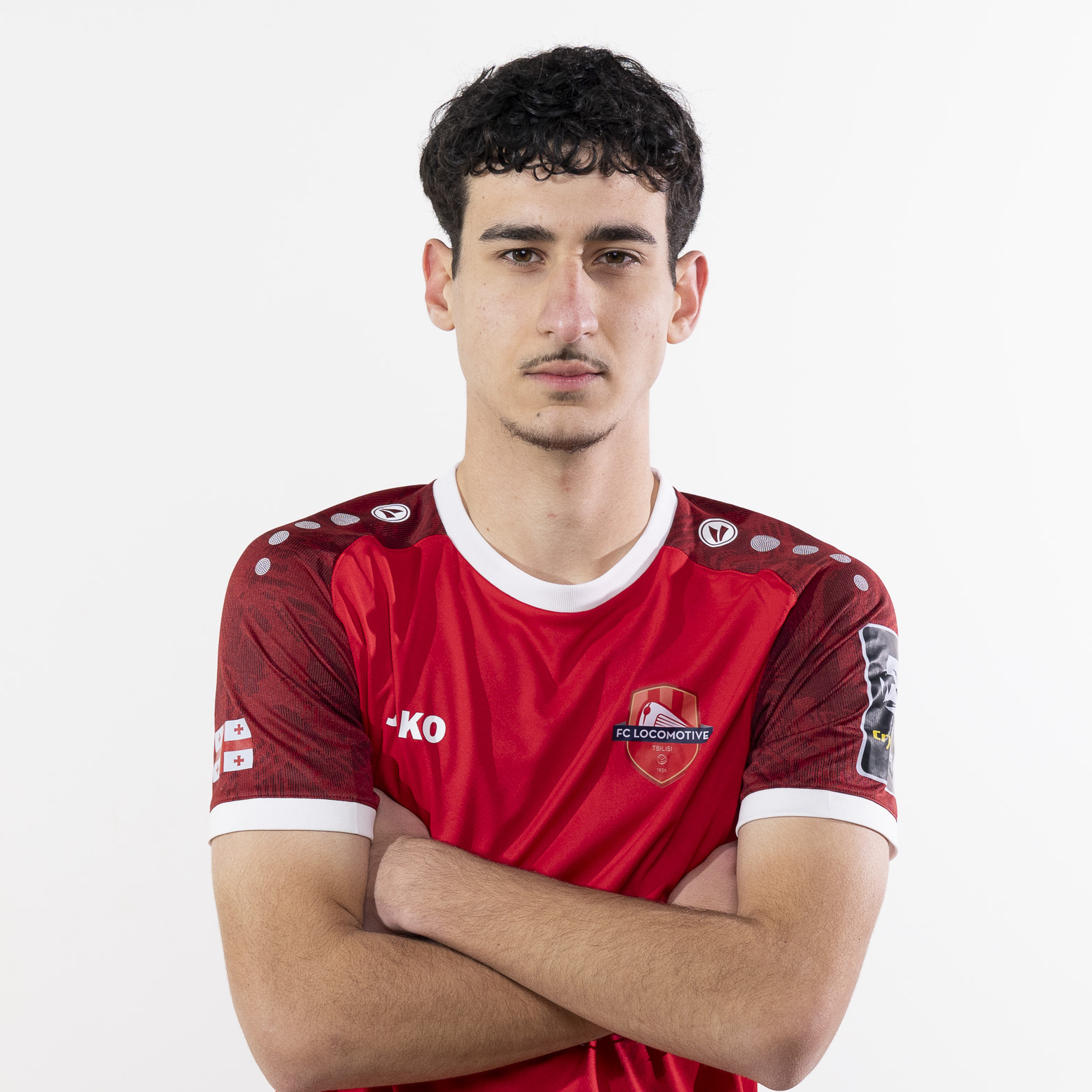 ნიკა ფეიქრიშვილი