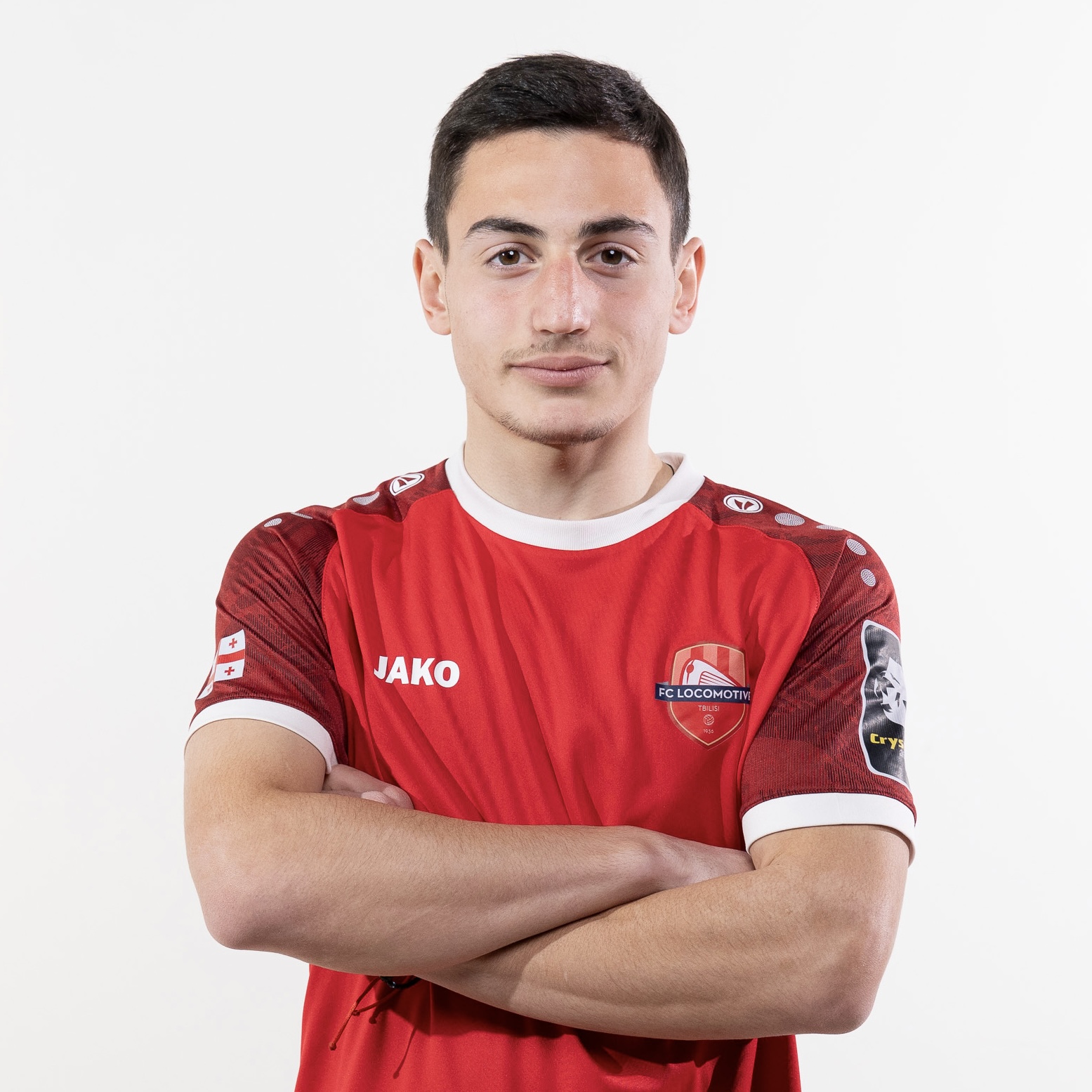 ნიკა ქემოკლიძე