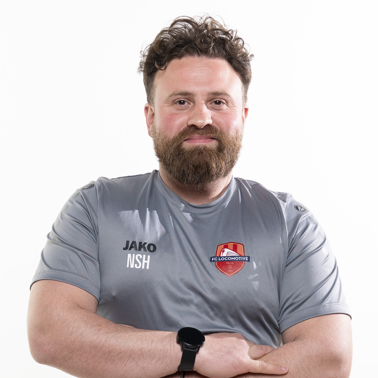 ნიკოლოზ შენგელია