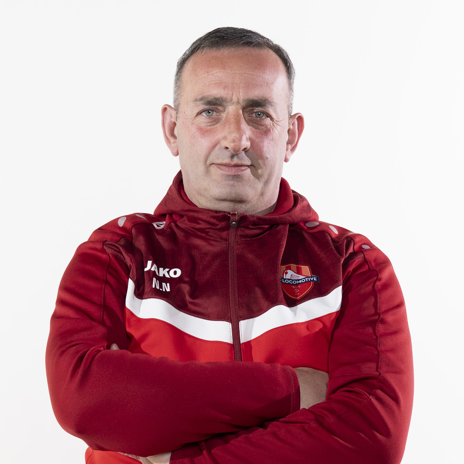 Nugzar Nadareishvili