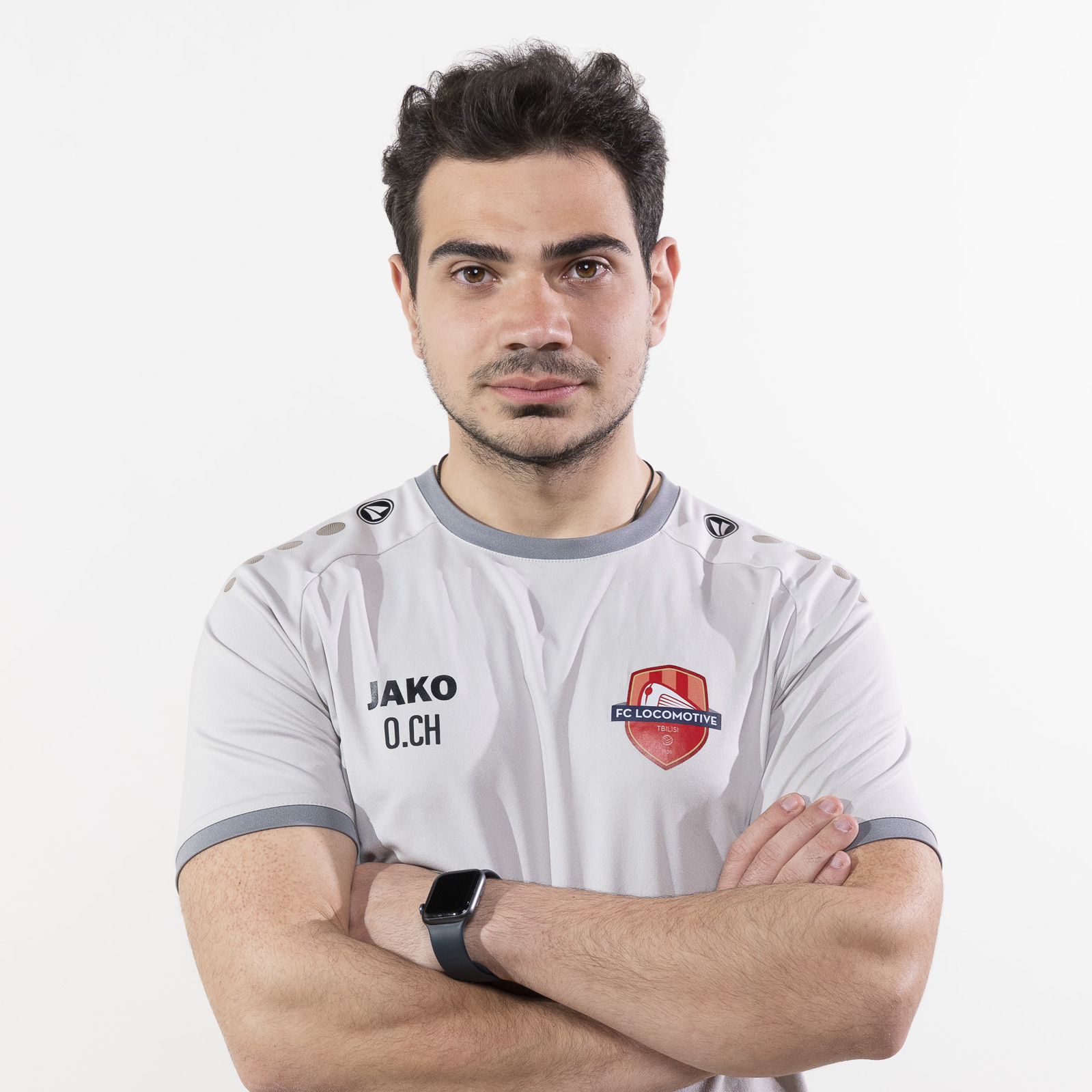 ოთარ ჩოჩია 