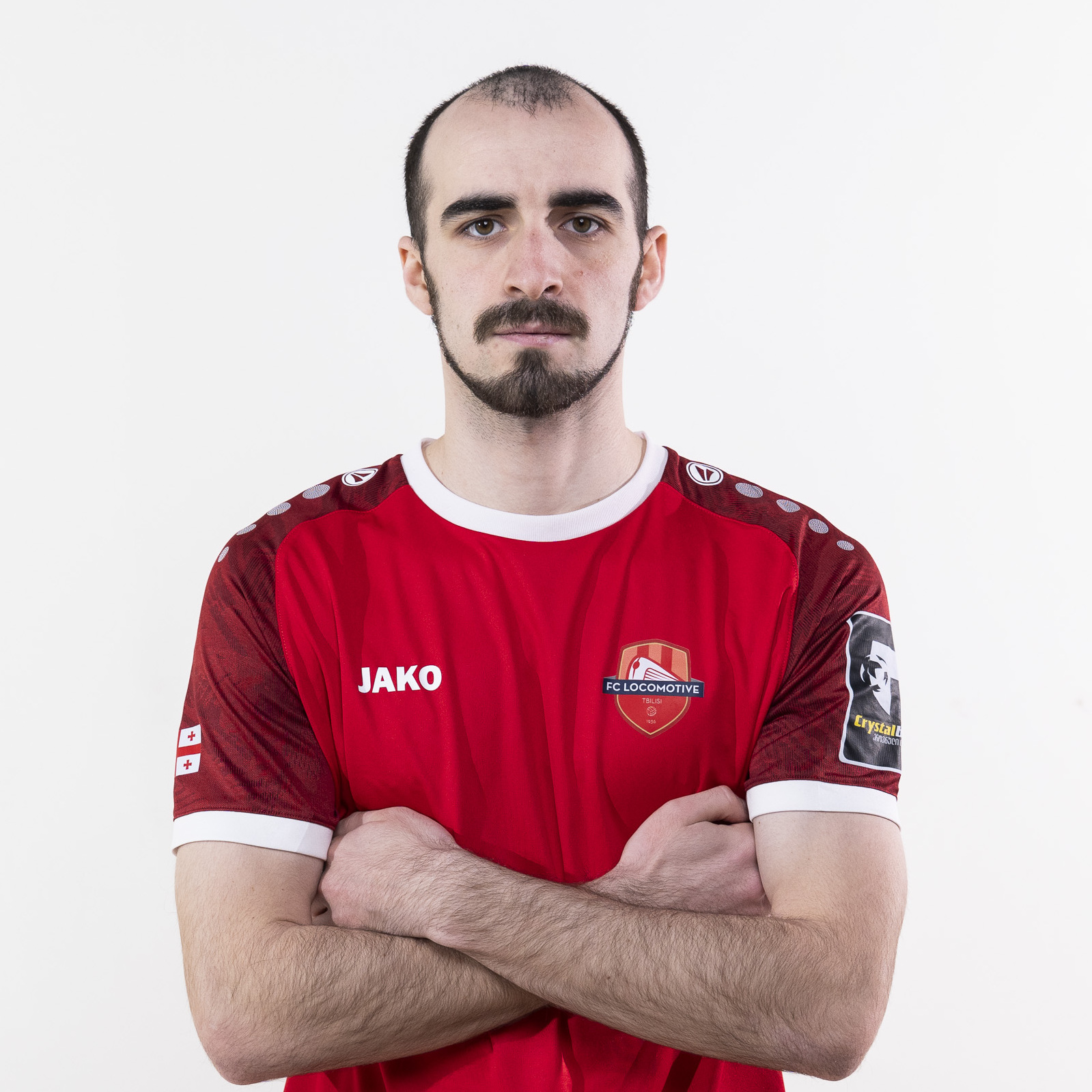 ლაშა ოზბეთელაშვილი