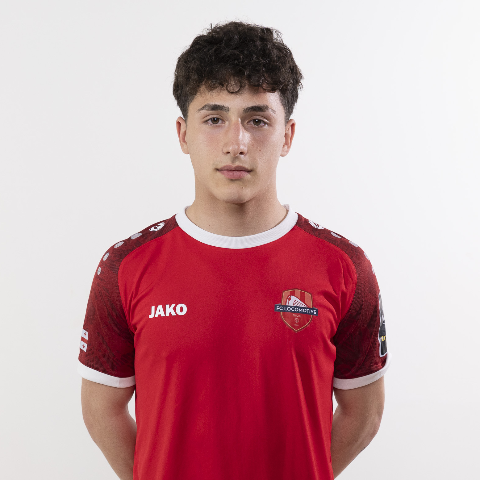 საბა ბერჰე 