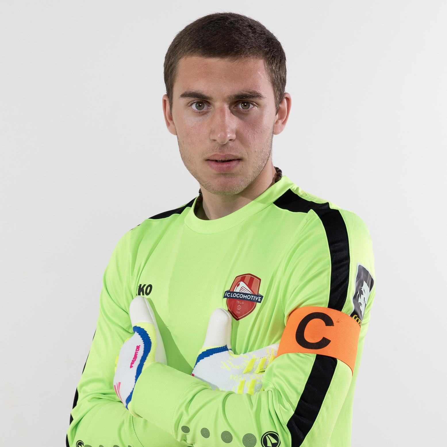 საბა ასანიძე C