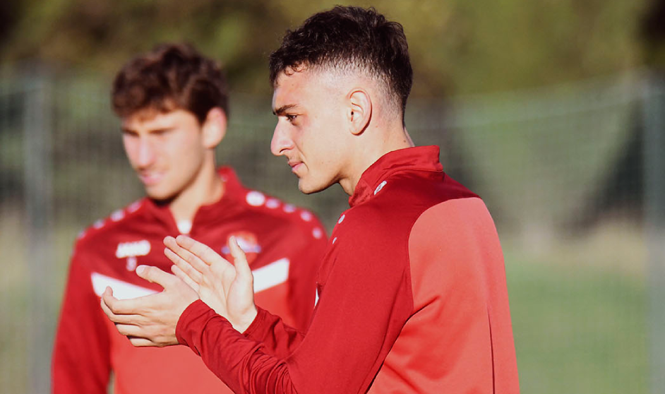 31-ე ტურში სამტრედიას მივიღებთ