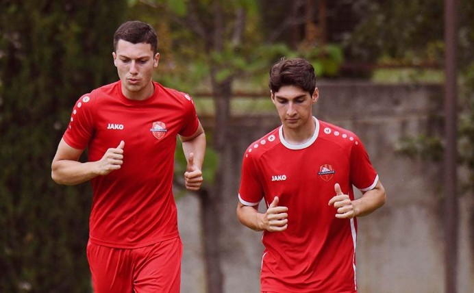 Loco to Face Iberia 2 Before the Summer Break