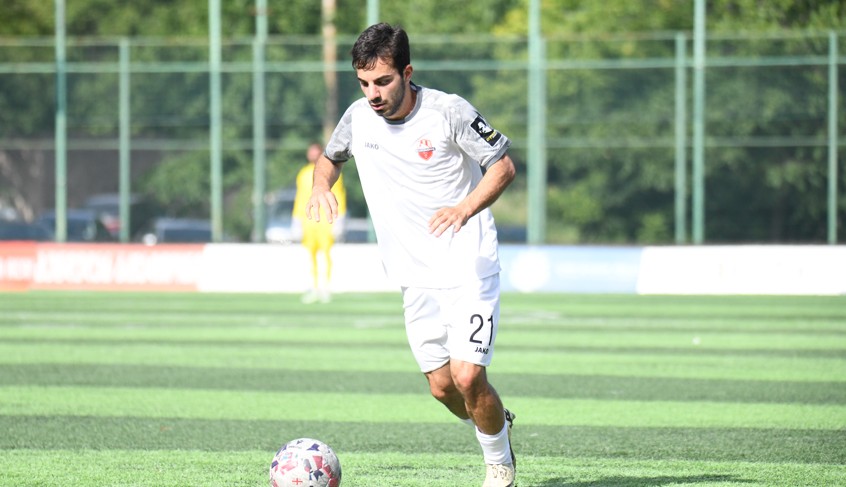 Iberia 2 vs Loco ends in a draw