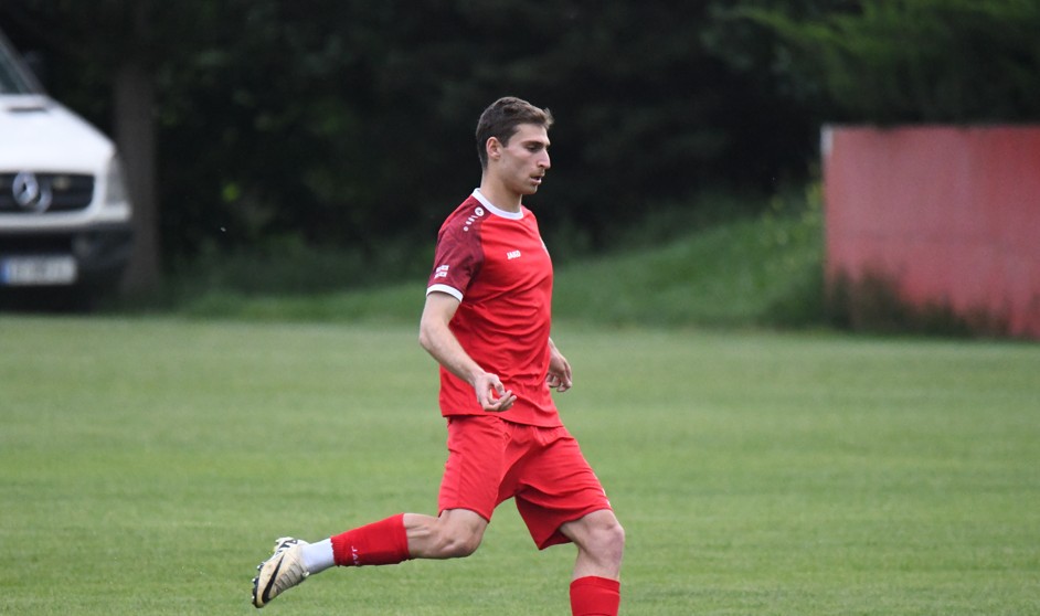Loco and Sioni draw in Saguramo