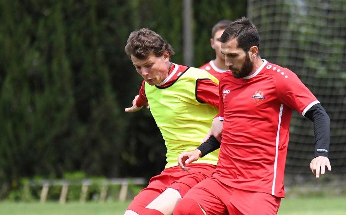 Loco to Face Rustavi Away in Matchday 14