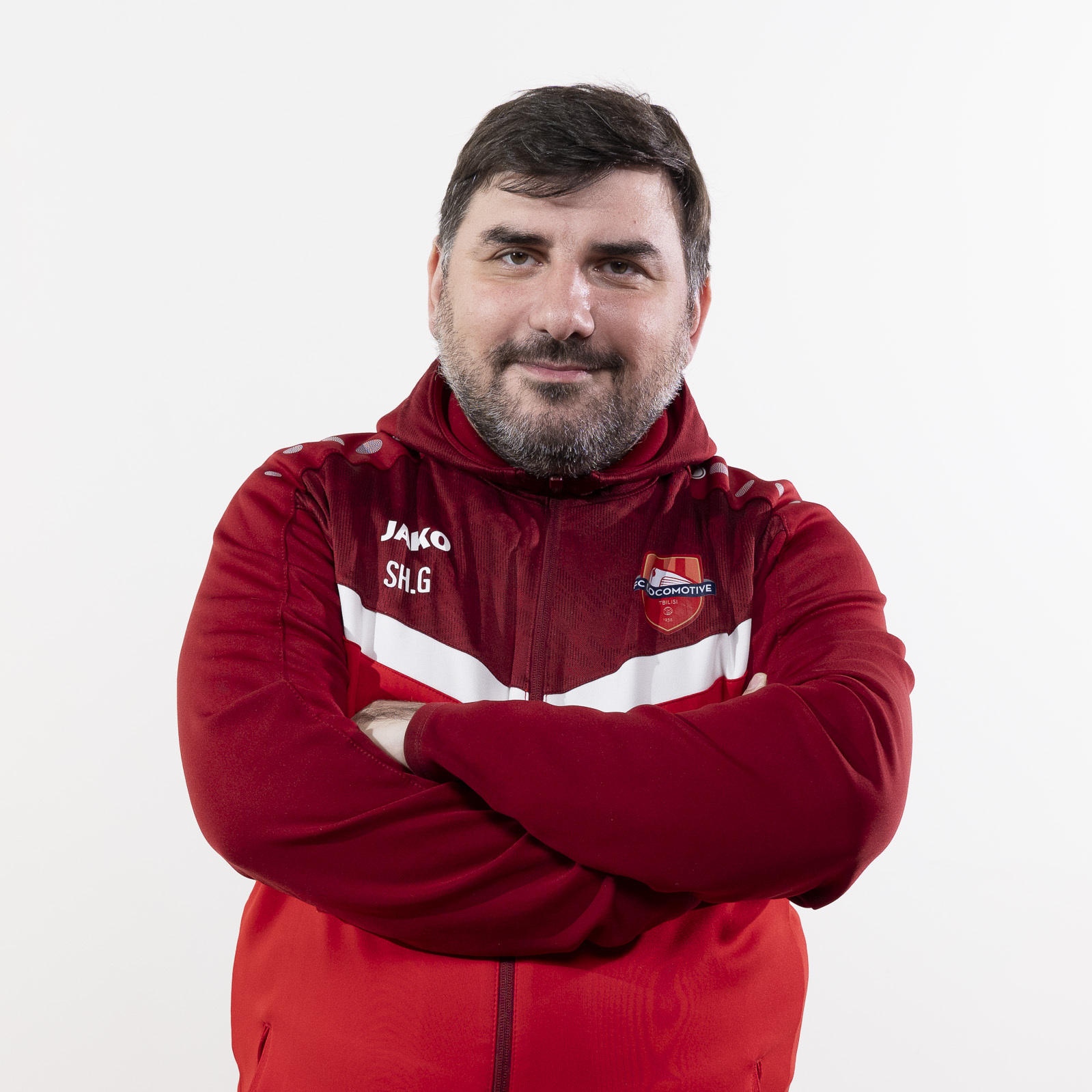 შოთა გოგიტაური