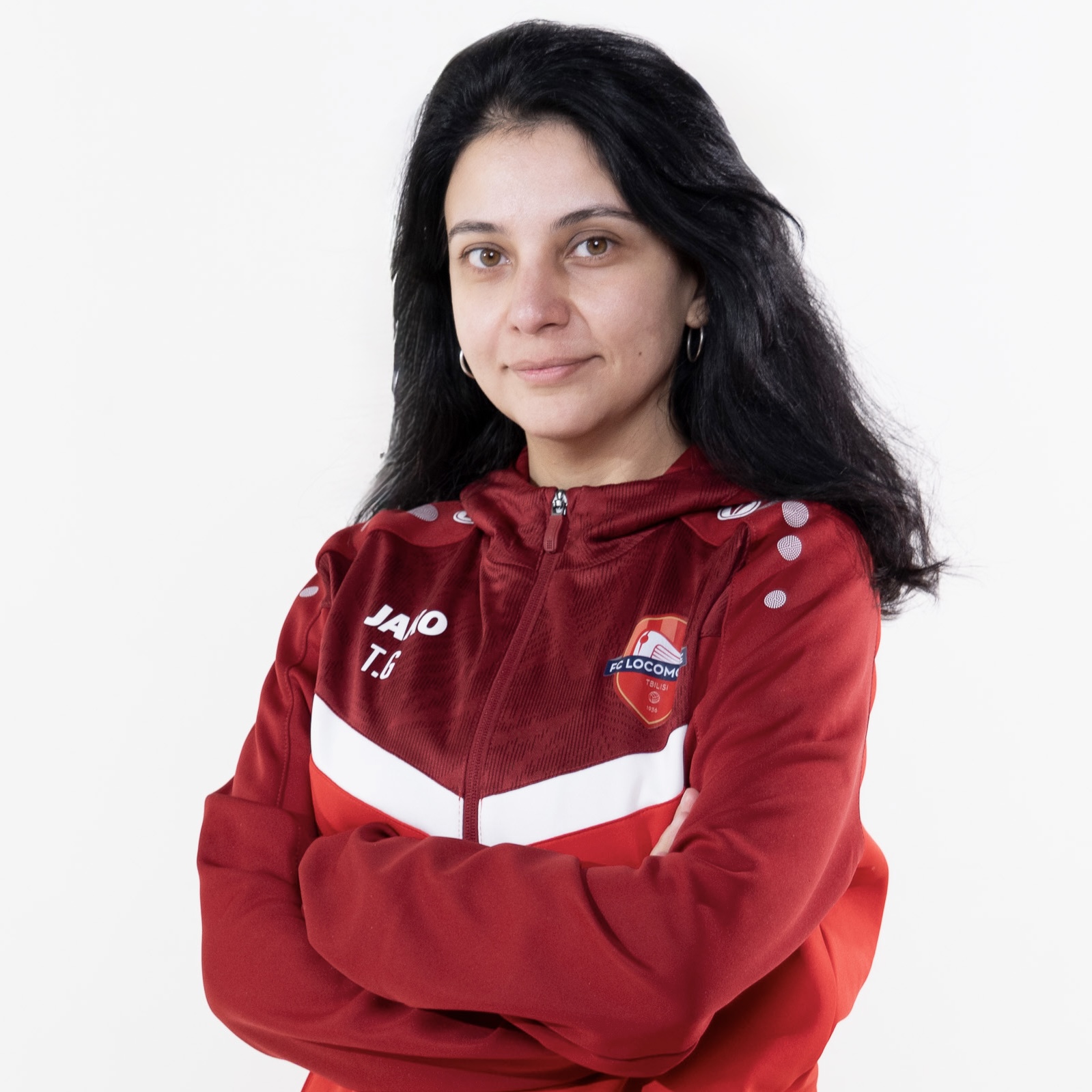 თამარ გოგოლაძე