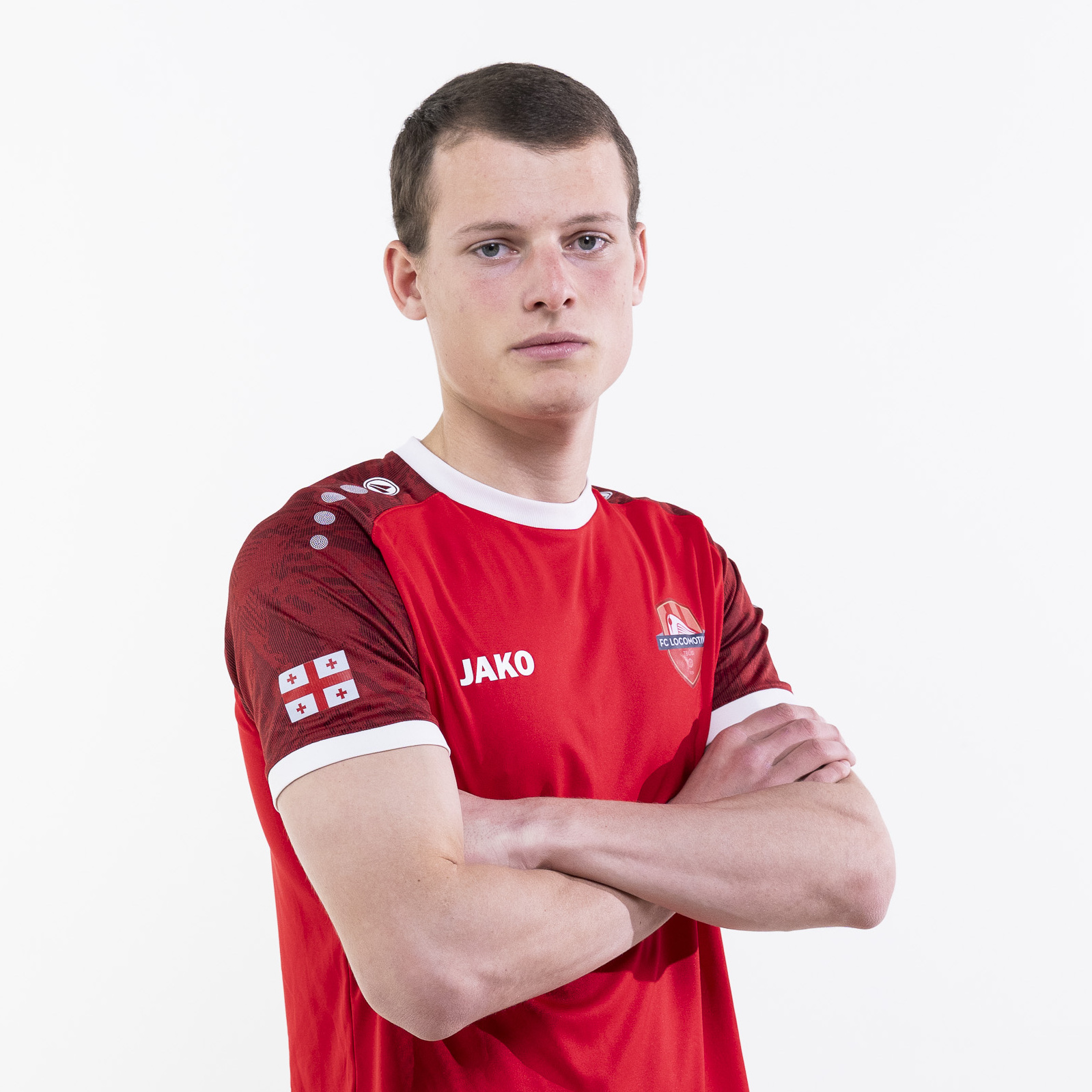 გიორგი თოდუა