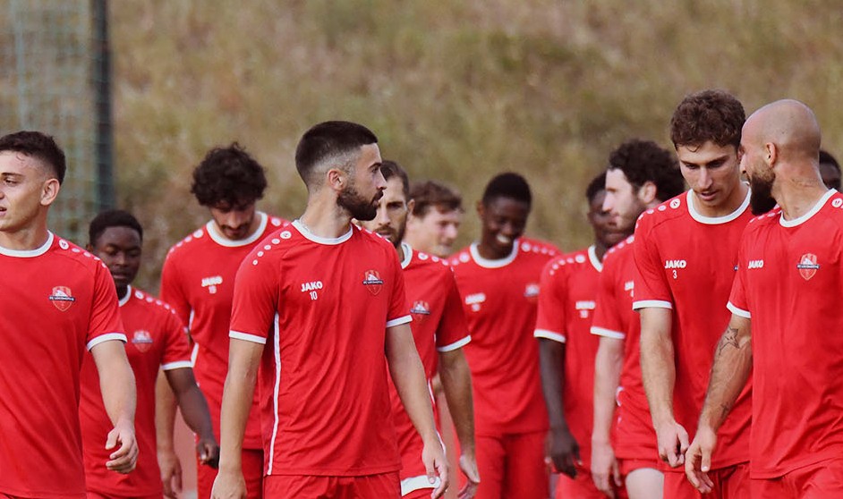 ლოკო მე-18 ტურში დინამო თბილისი 2-ს უმასპინძლებს