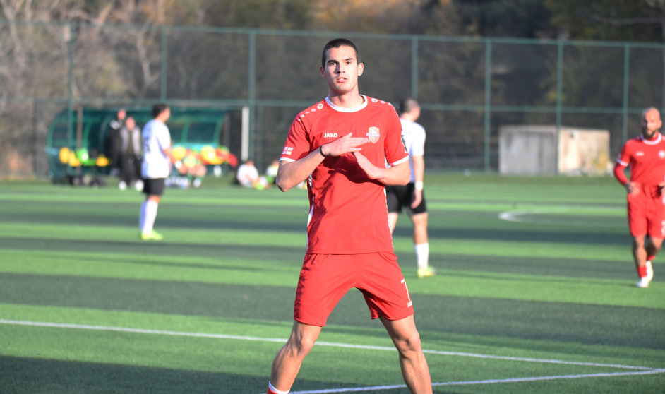 ლოკო 2-ის ზედიზედ მეორე გამარჯვება