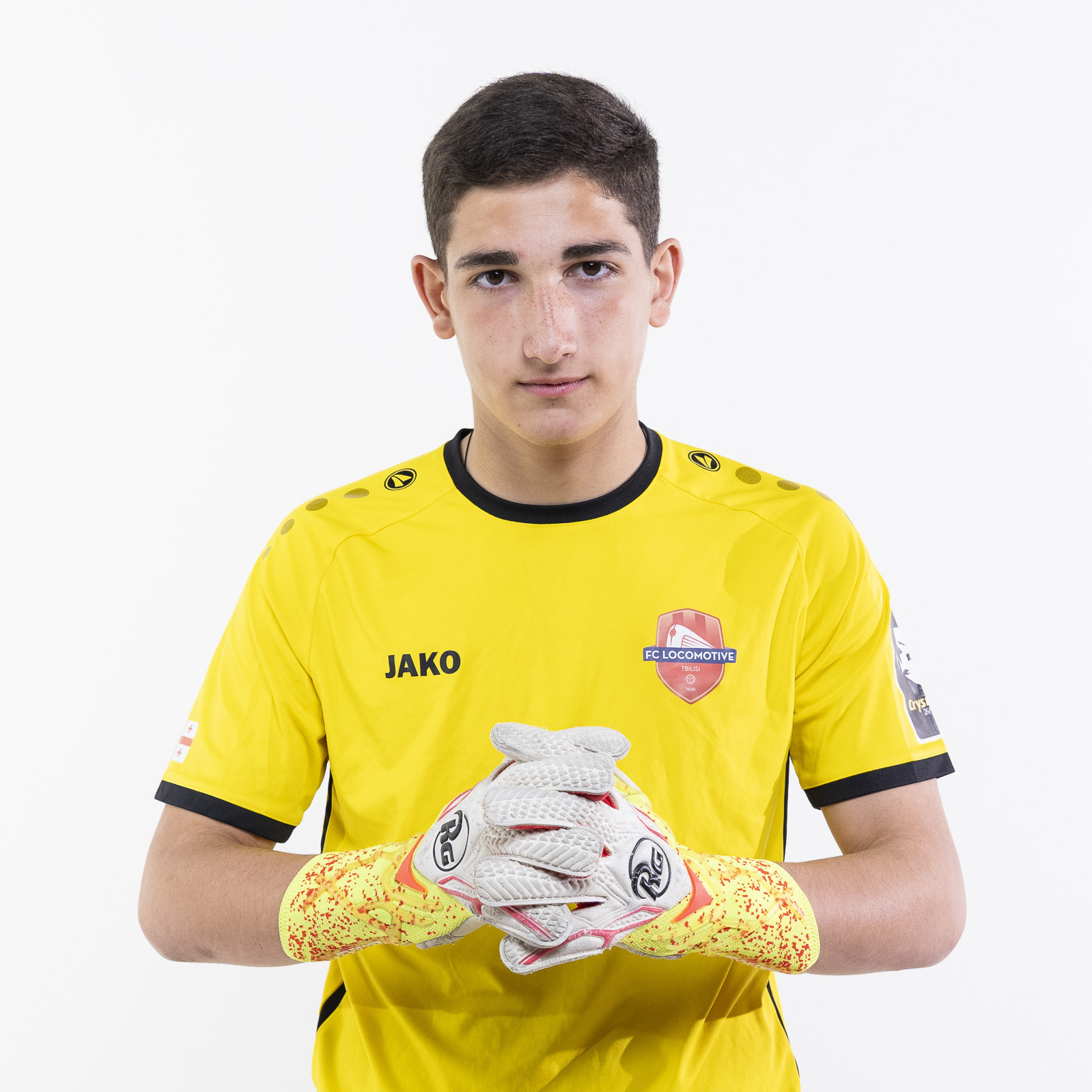 გიგი წიკლაური 