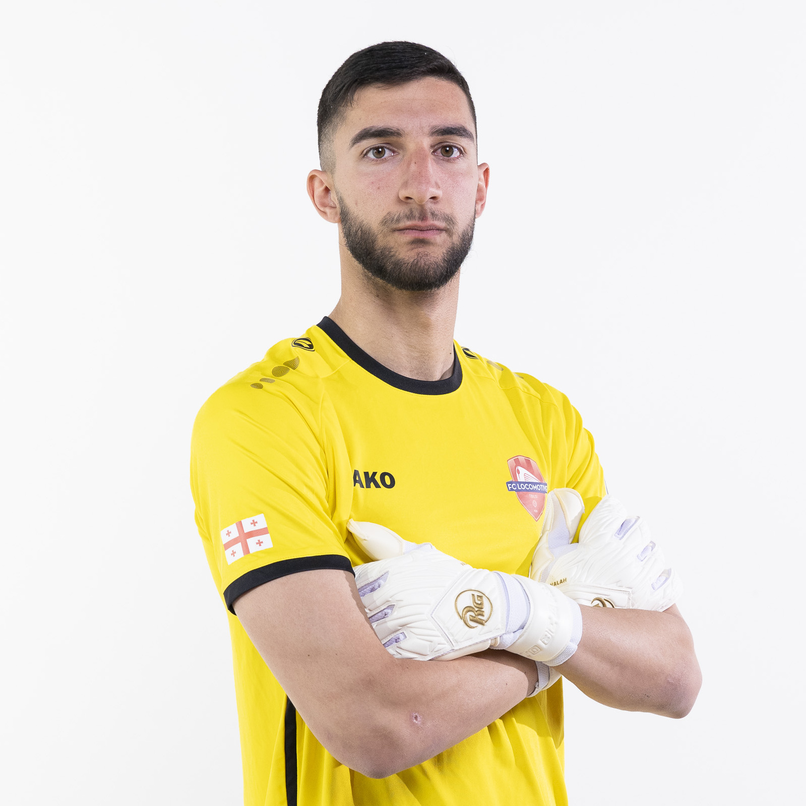 ლუკა ხელაშვილი