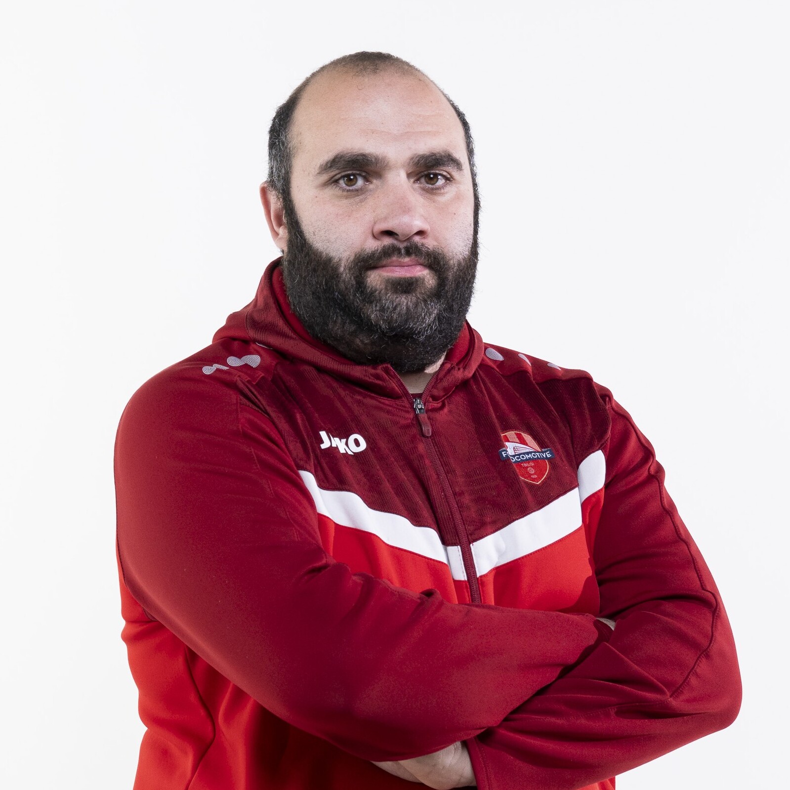 ირაკლი ხიდეშელი