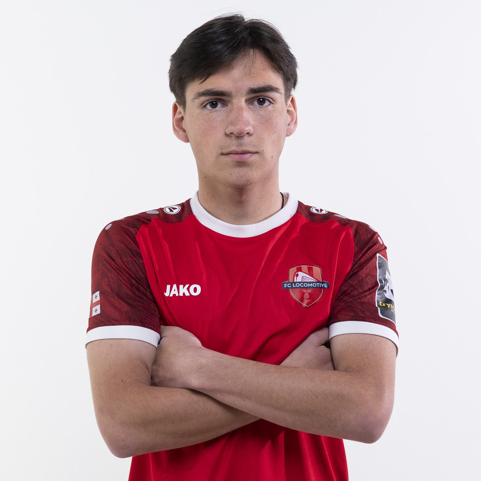 ლუკა ხოხაშვილი