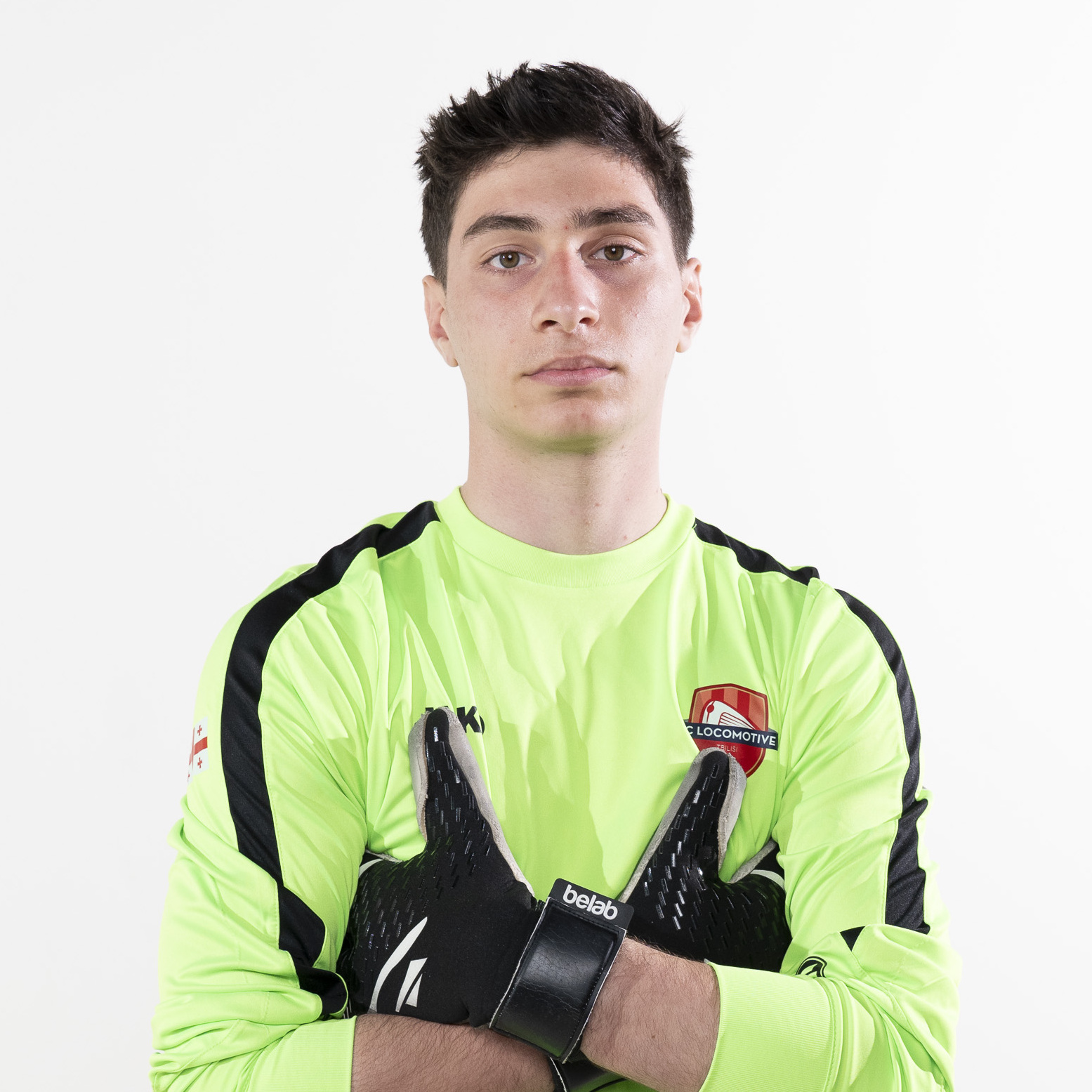 ზურა ბარბაქაძე