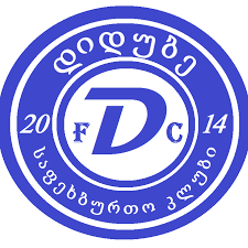 დიდუბე