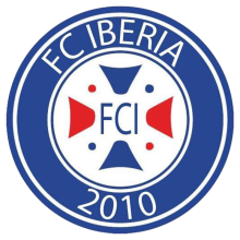 იბერია 2010